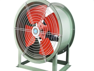 消防排煙風機