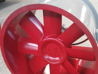 軸流風機噪音大怎么辦？如何處理？]