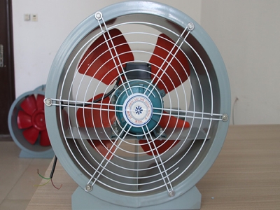 怎么減少正壓送風(fēng)機的能耗，調(diào)整這些至關(guān)重要]