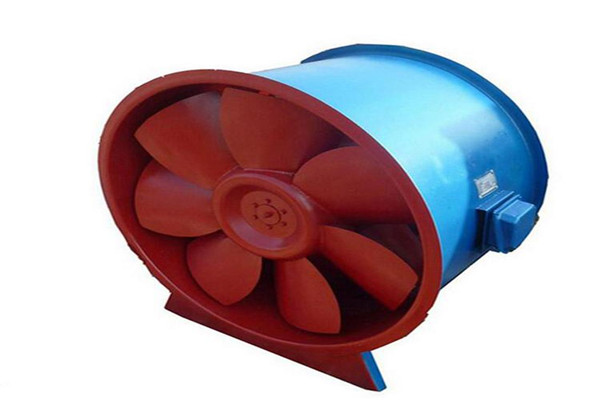 正壓送風(fēng)機(jī)